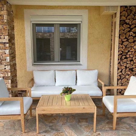 Villa Detelina Sapareva Banya ภายนอก รูปภาพ