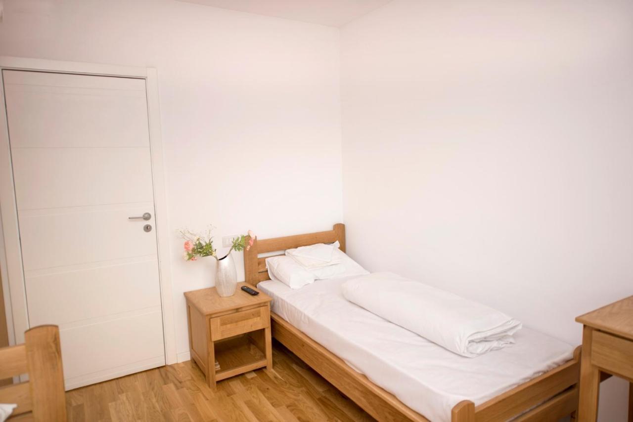 Villa Detelina Sapareva Banya ภายนอก รูปภาพ