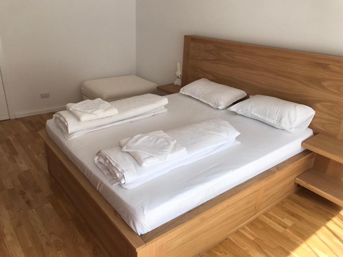 Villa Detelina Sapareva Banya ภายนอก รูปภาพ