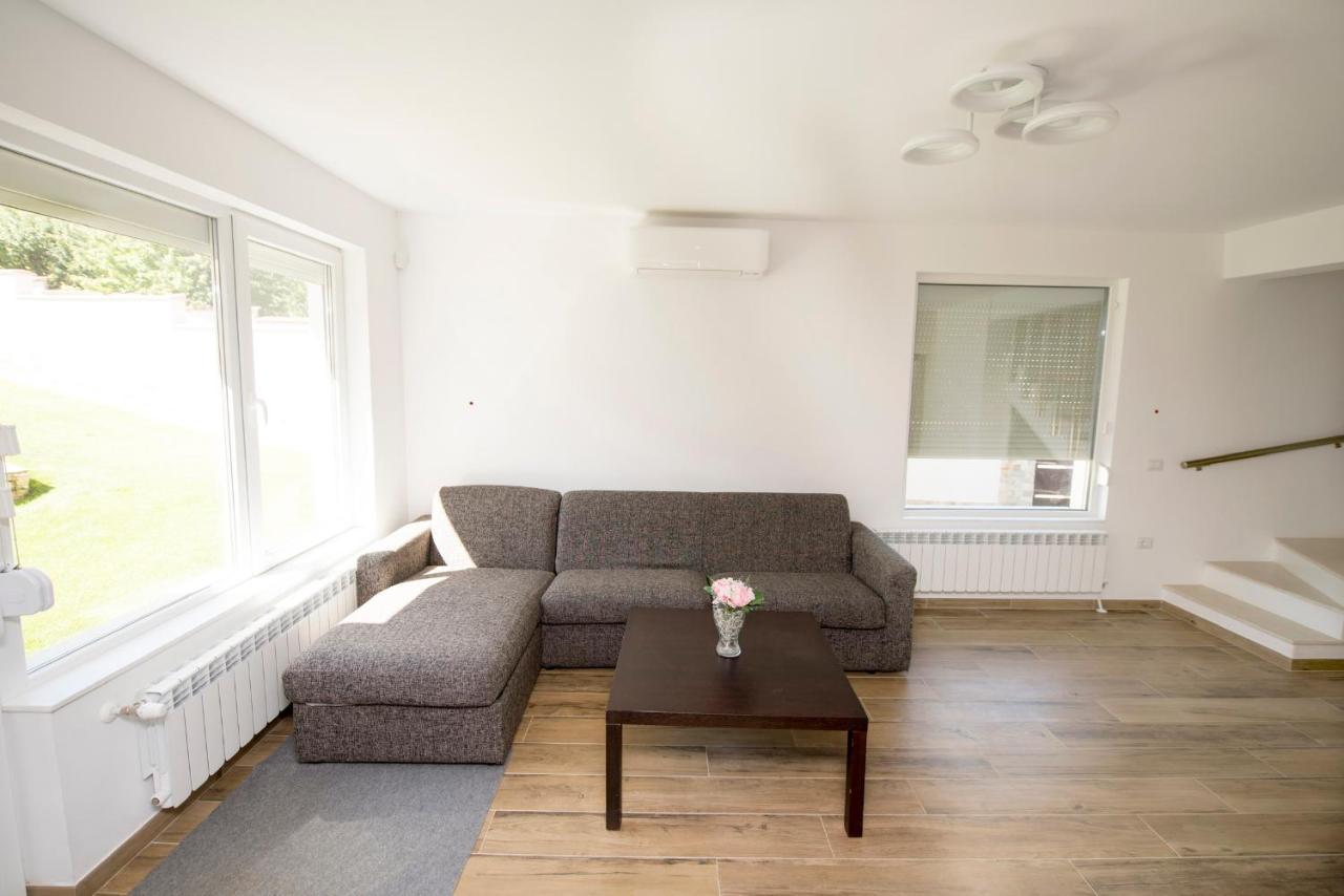 Villa Detelina Sapareva Banya ภายนอก รูปภาพ