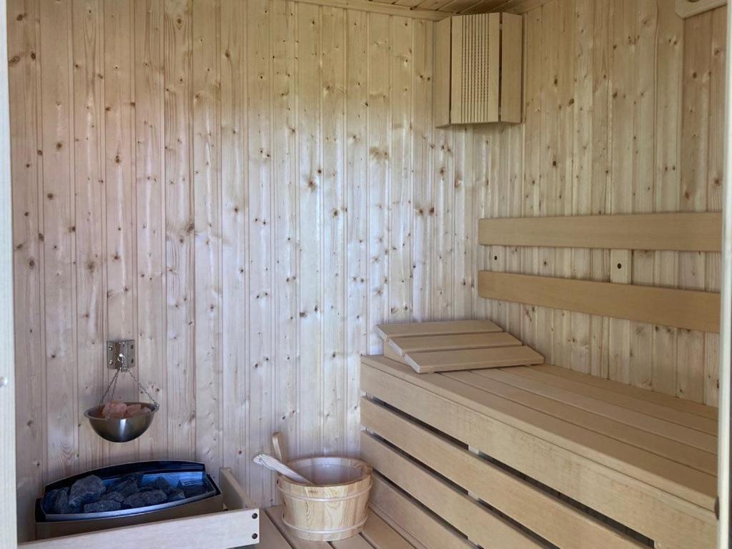 Villa Detelina Sapareva Banya ภายนอก รูปภาพ